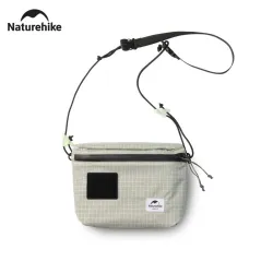 NATUREHIKE Mia: Uniwersalna, pojemna torba turystyczna i podróżna